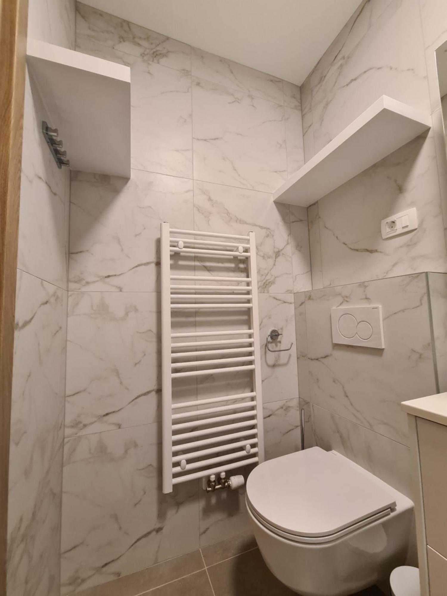 Sunshine Apartment 3 Πορτορόζ Εξωτερικό φωτογραφία