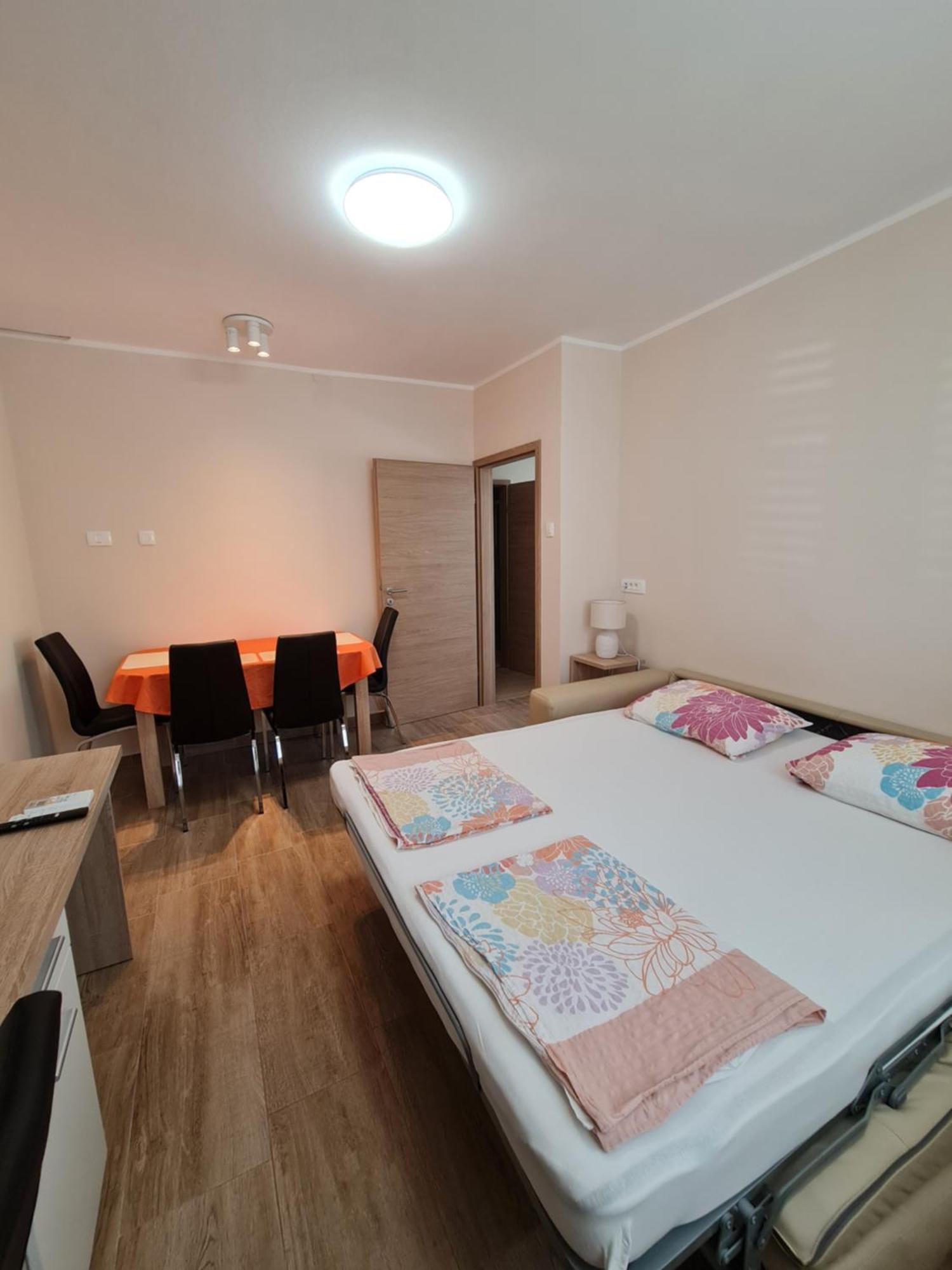 Sunshine Apartment 3 Πορτορόζ Εξωτερικό φωτογραφία